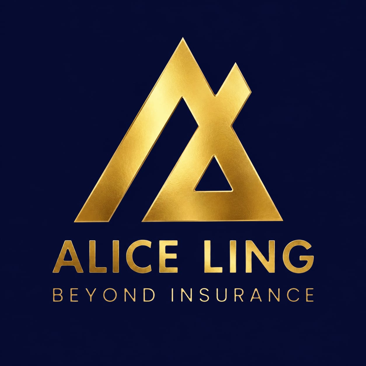 ALICE LING Beyond Insurance logo