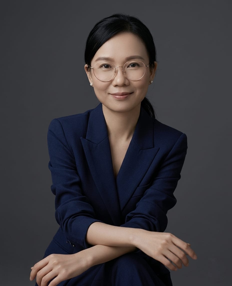 ALICE LING — Licensed Insurance Agent, Kluang Johor